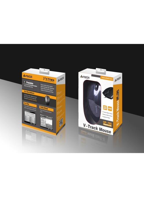 Mouse / A4 TECH Mouse